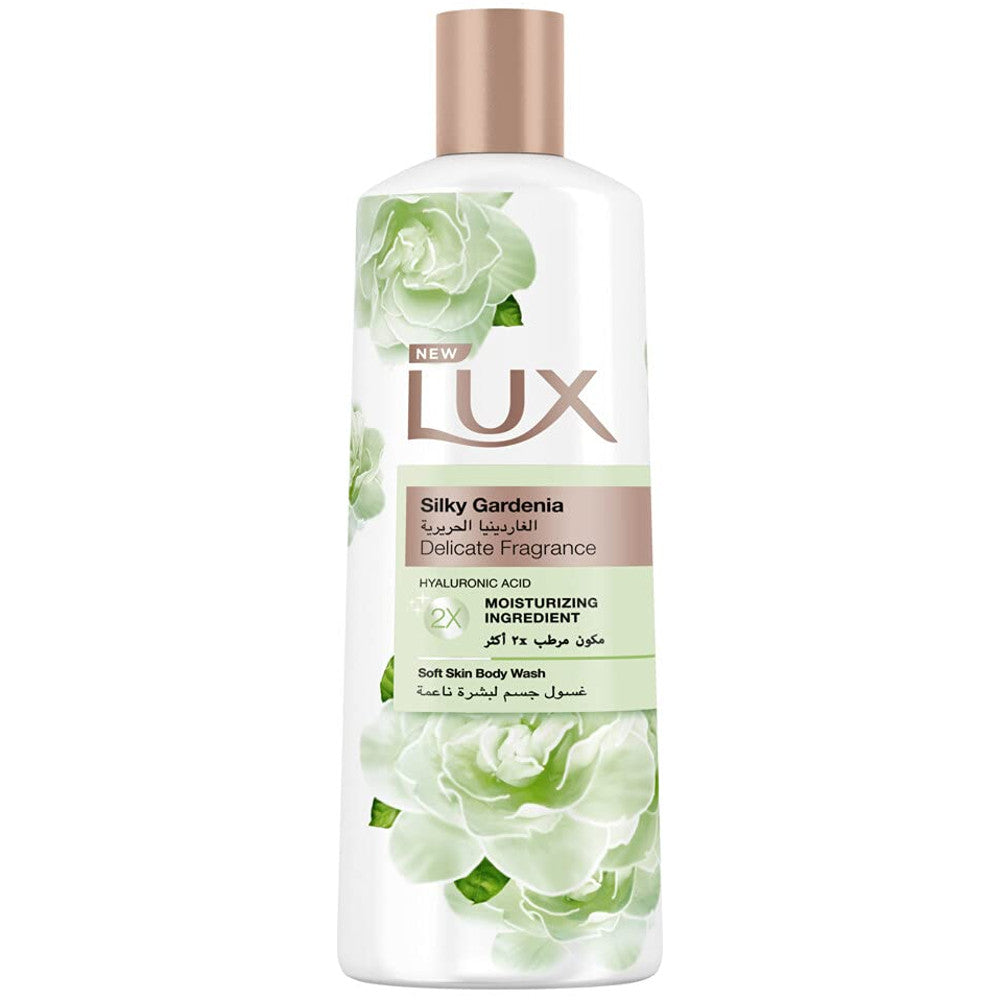 Lux Shower Gel Silk Gardenia Euphoria 500ml