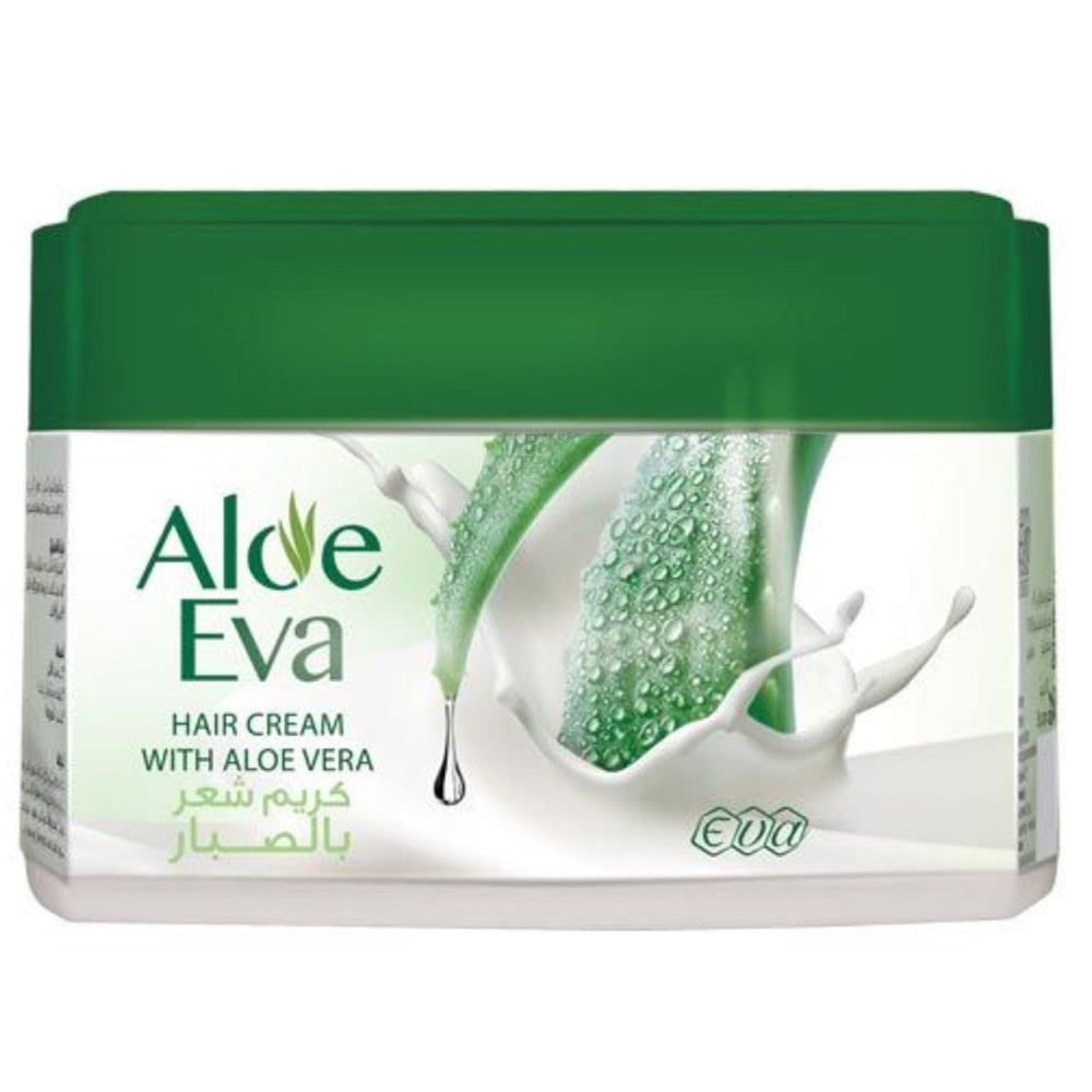 Aloe Eva Hair cream with Aloe Vera 85gm