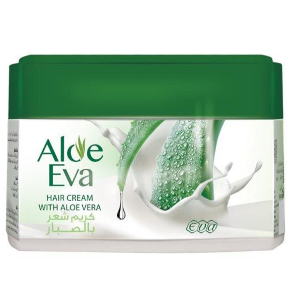 Aloe Eva Hair cream with Aloe Vera 185gm