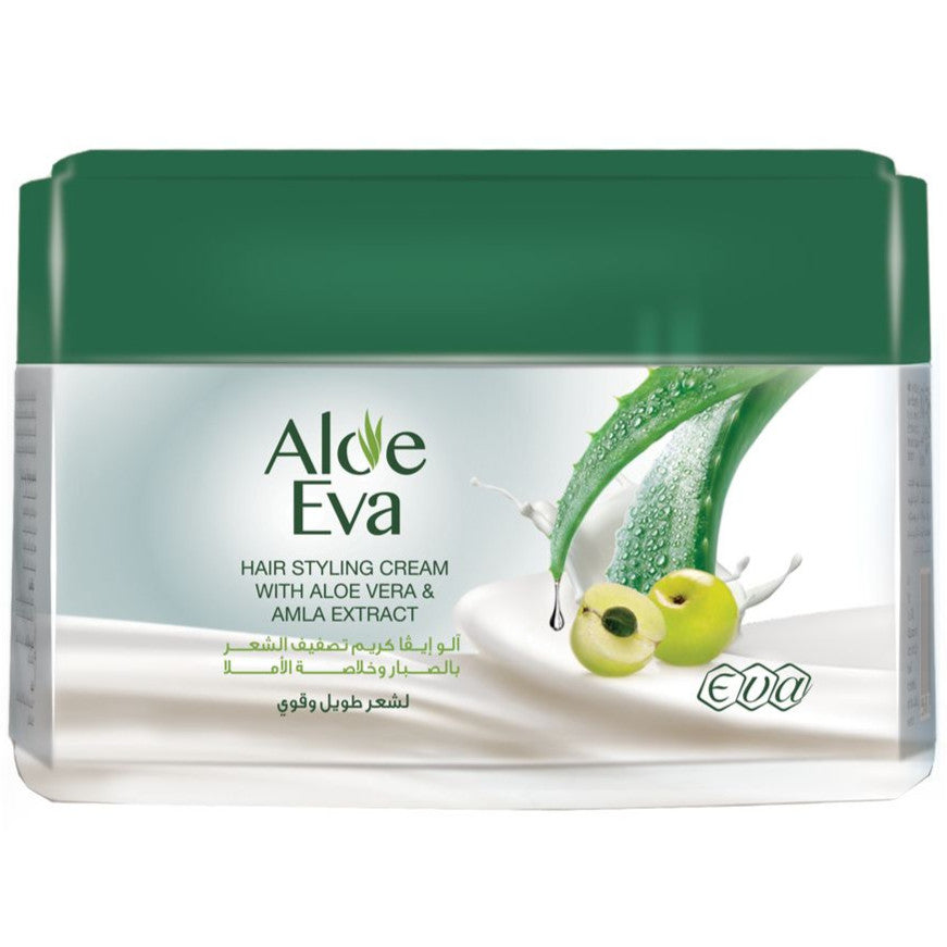 Hair cream with Aloe Vera and Amla extract 85 gm