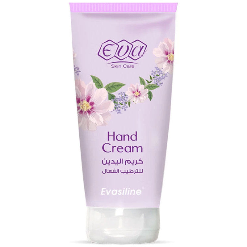 Eva Skincare Active Moisturizing Hand Cream - Tropical 60ml
