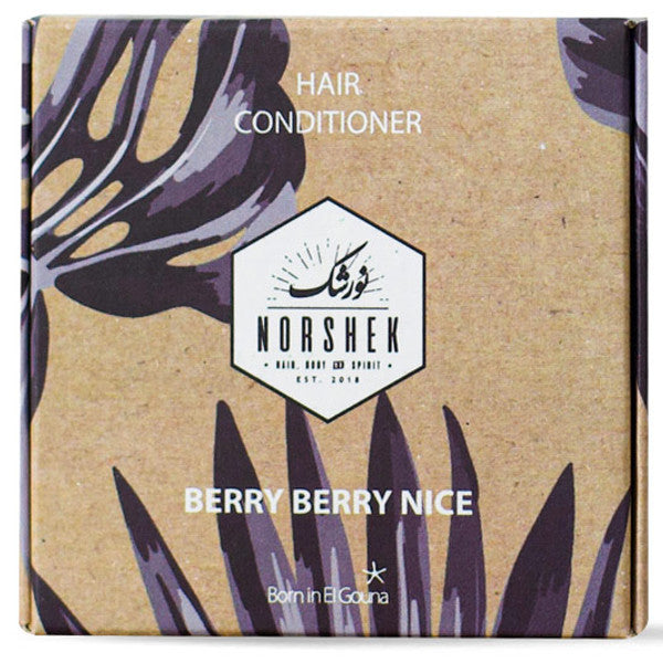 Norshek Berry Berry Nice | Conditioner Bar