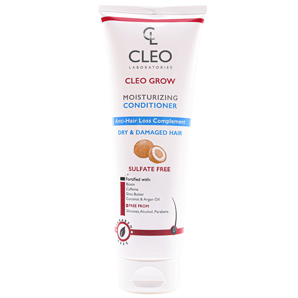 Cleo Laboratories Moisturizing Conditioner - 200 ml