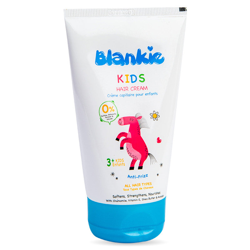 Blankie Kids Hair Cream (150ML)