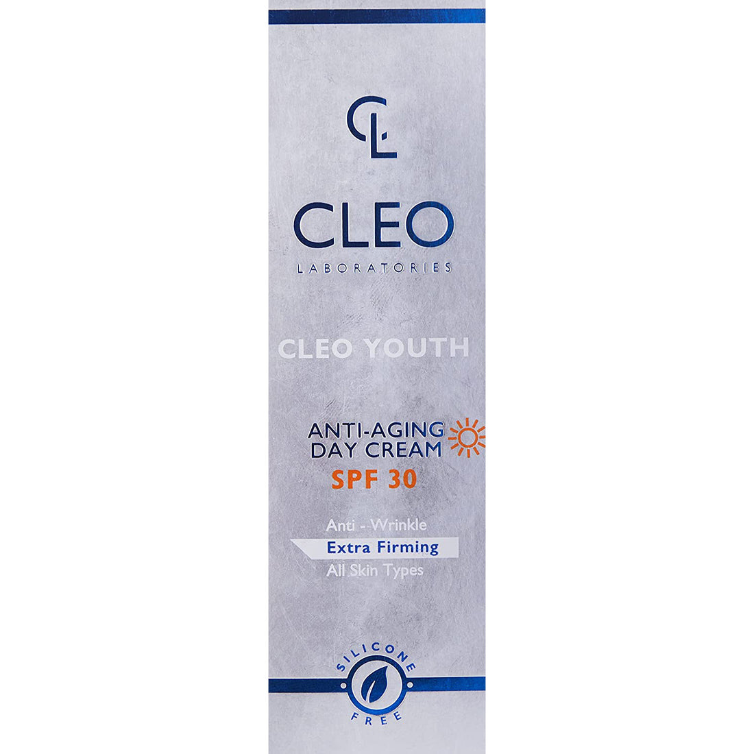 Cleo Laboratories Anti-Aging Day Cream - 30ML