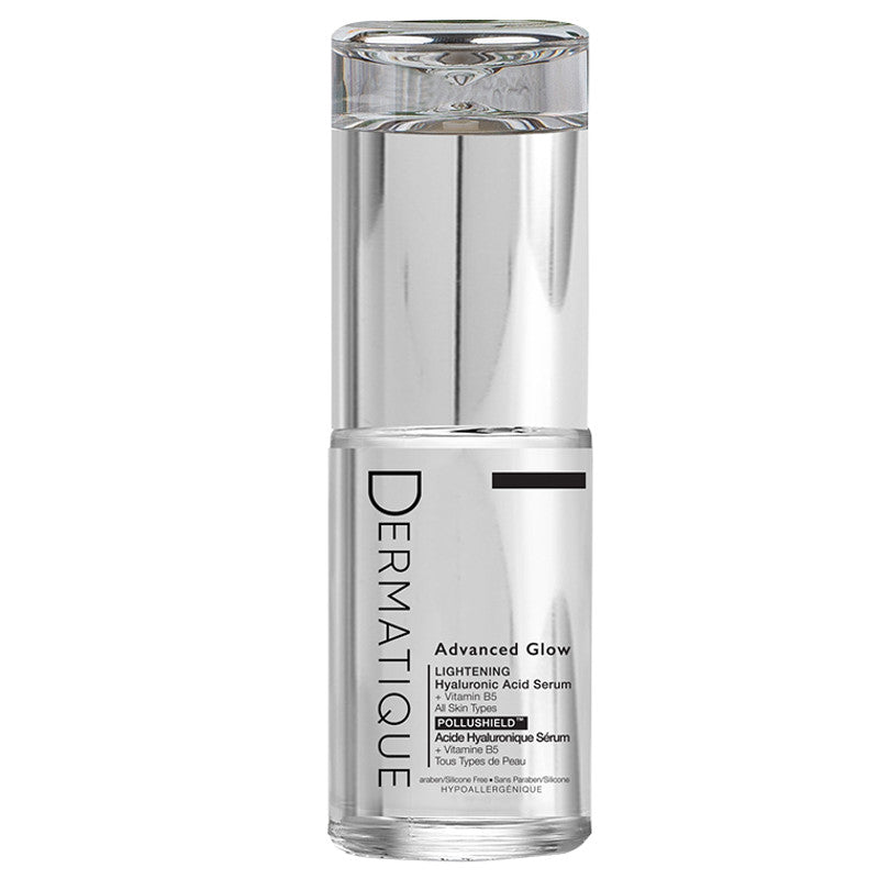 Dermatique Lightening Hyaluronic Acid Serum - 30 Ml