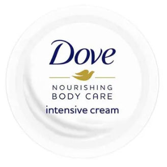 Dove Cream Intensive Care 75ml