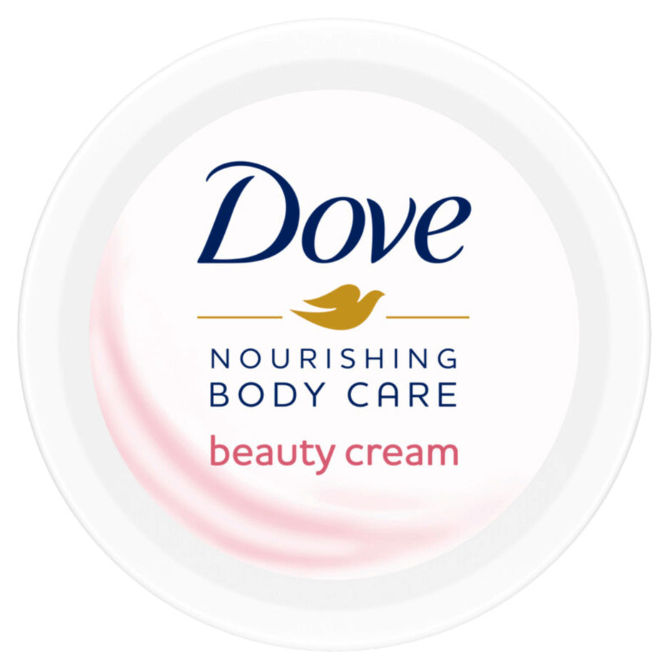 Dove Cream For Beauty 150ml
