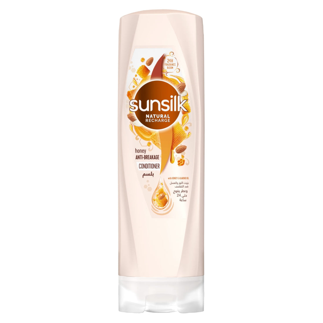 Sunsilk Conditioner With Honey And Almond 350ml