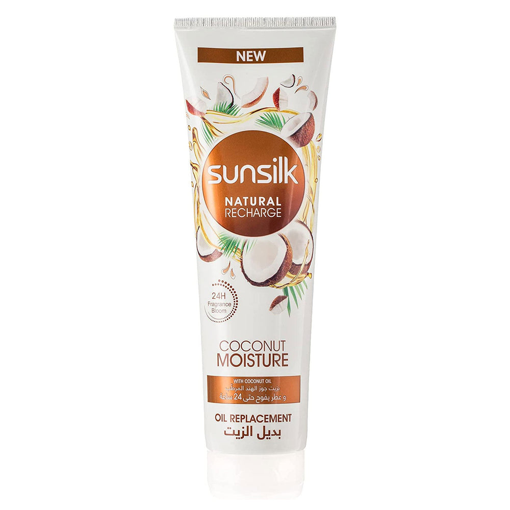 Sunsilk Oil Replacement With Coconut Oil 300ml