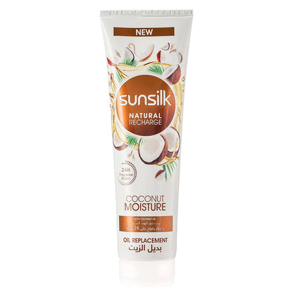 Sunsilk Oil Replacement With Coconut Oil 300ml