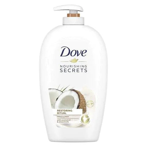 Dove Hand Wash Coconut Dogma  500ml