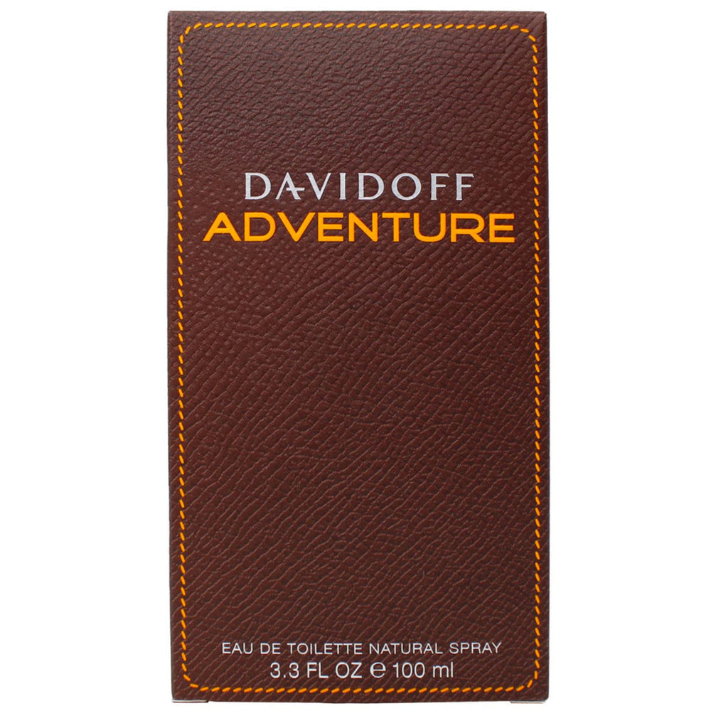 Davidoff Adventure For Him Eau De Toilette 100ml