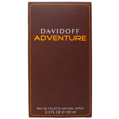 Davidoff Adventure For Him Eau De Toilette 100ml