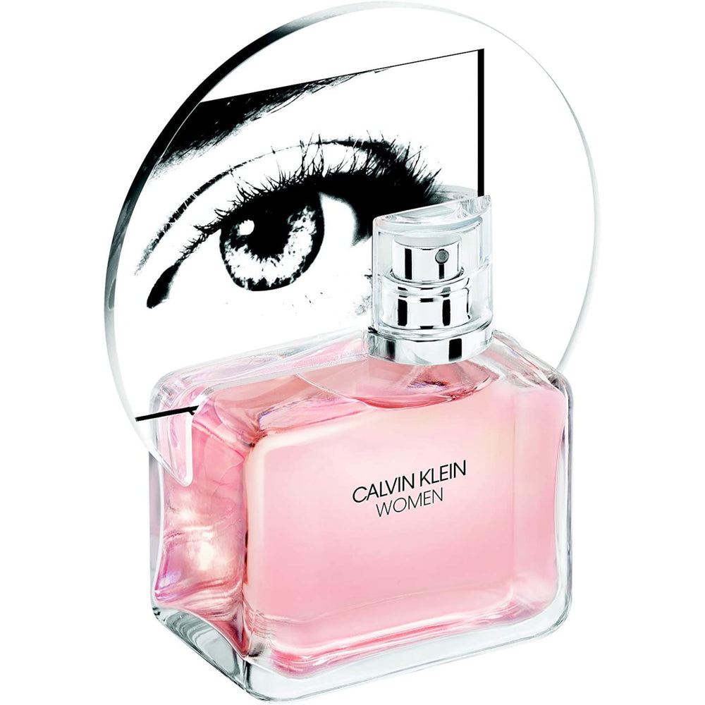 Calvin Klein Women For Her Eau de Parfum 100ml