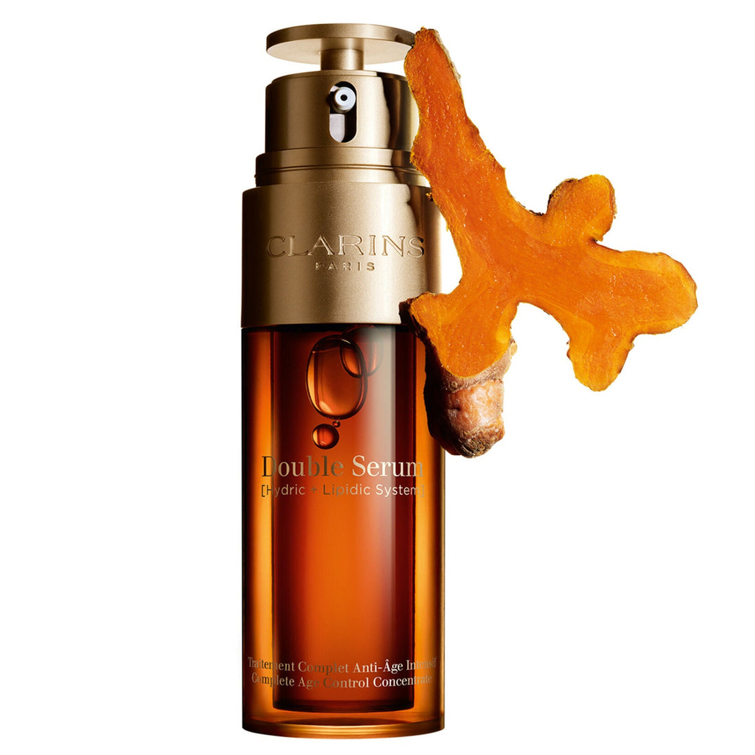 Clarins Double Anti-Ageing Serum