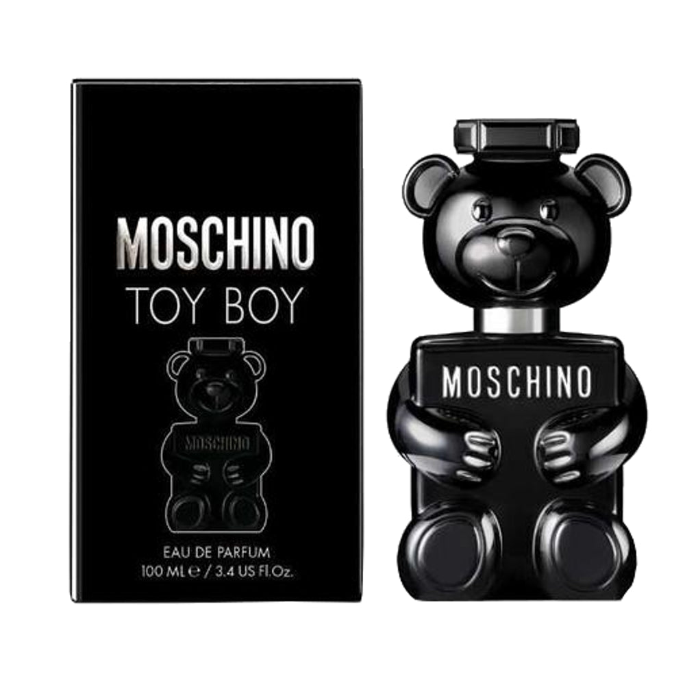 Moschino Toy Boy For Him Eau de Parfum 100ml