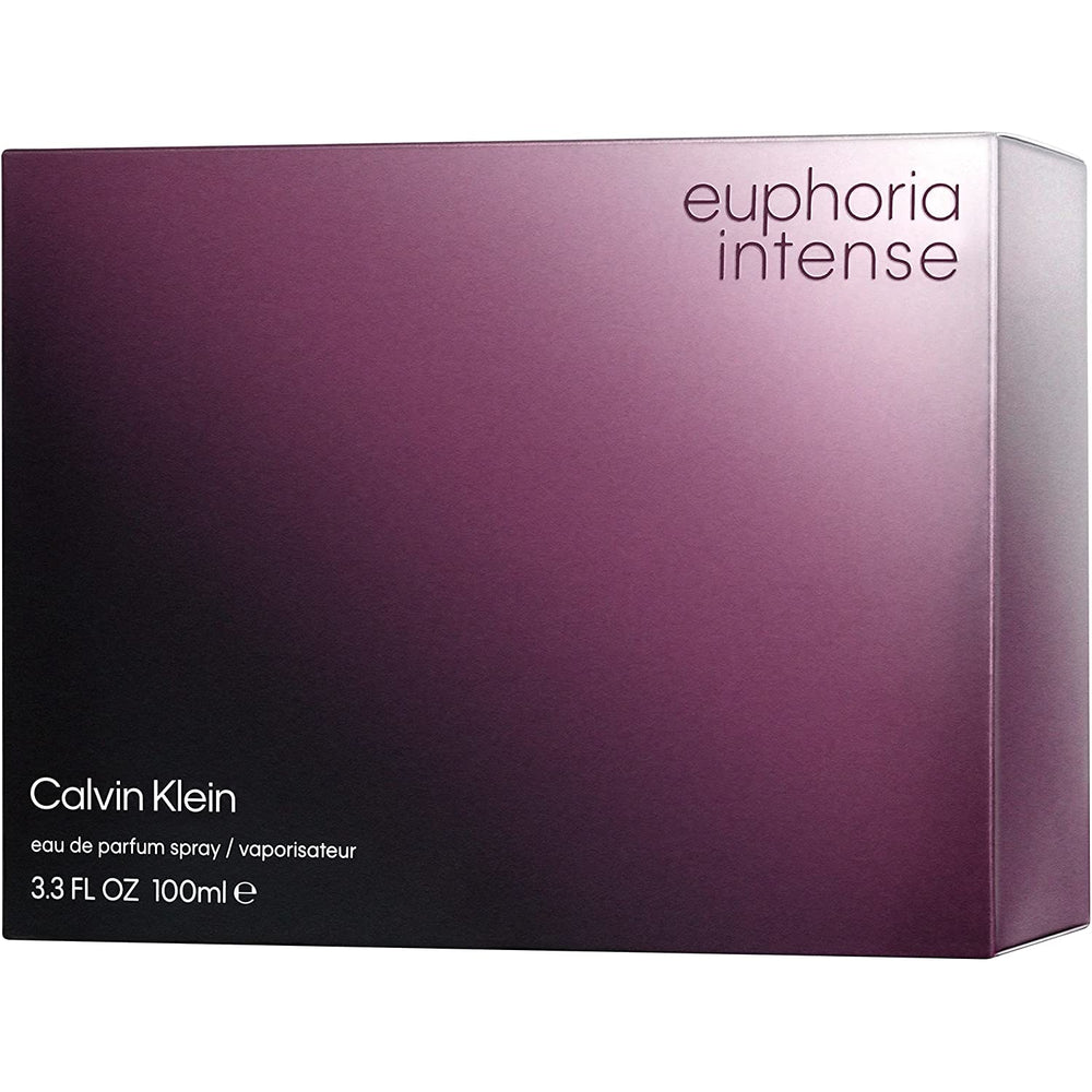 Calvin Klein Euphoria Intense For Her Eau de Parfum 100ml