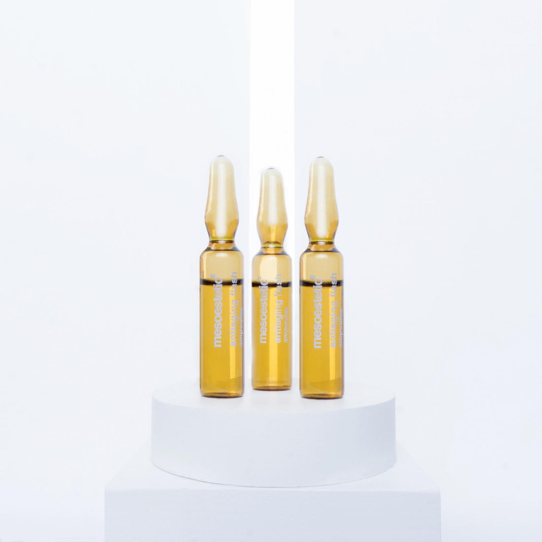 Mesoestetic Antiaging Flash Ampoules 10x2ml