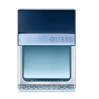 Guess Seductive Homme Blue For Him Eau de Toilette