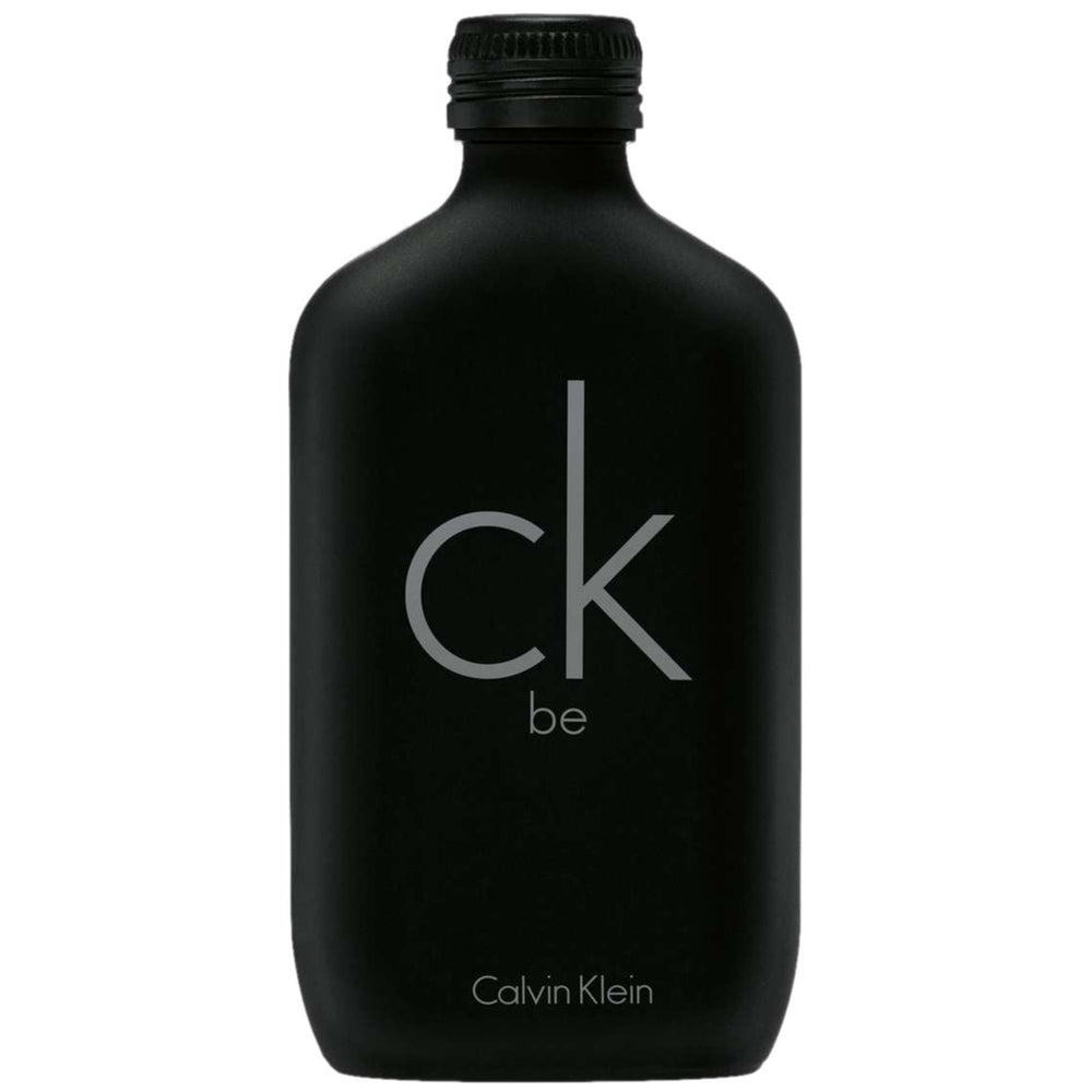 Calvin Klein Be Unisex Eau de Toilette 200ml