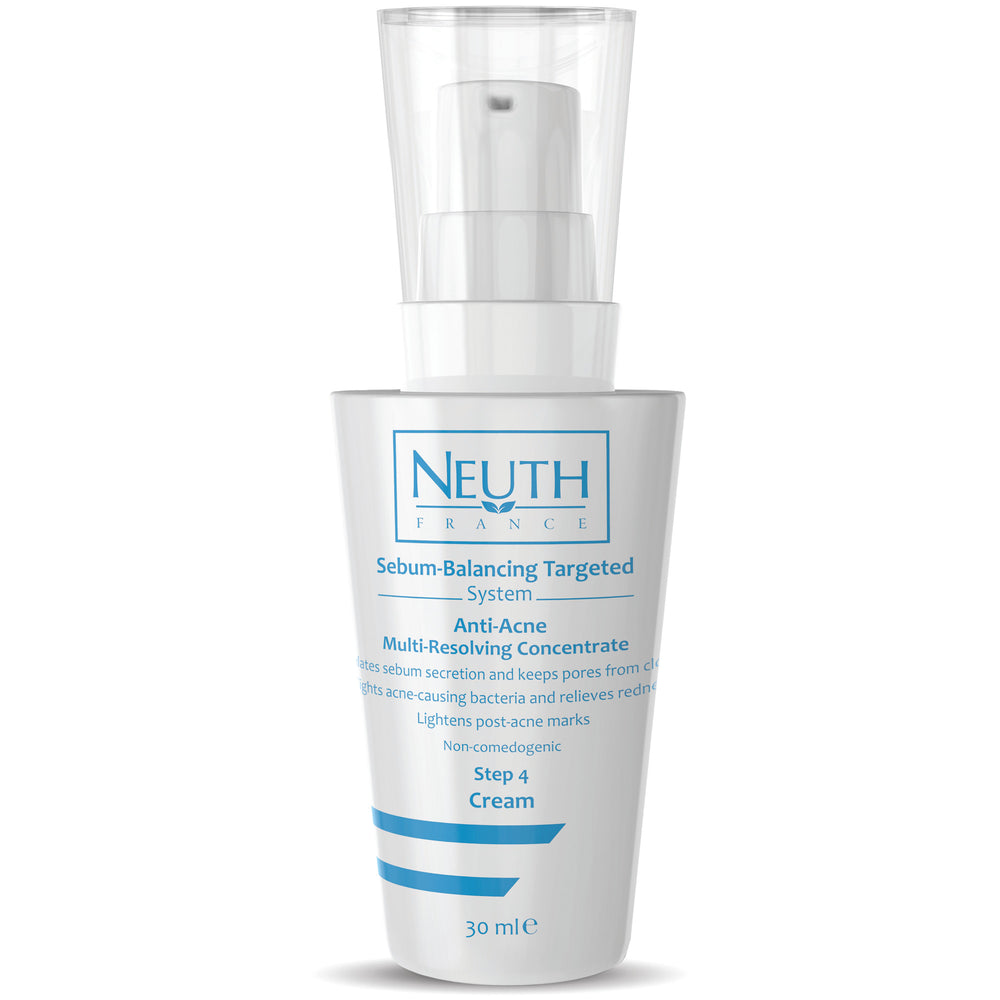 Neuth Anti-Acne Multi-Resolving Concentrate 30 ml (Acne-Prone Skin)