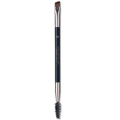 Anastasia Beverly Hills 7B Angled Flat Brow Duo Brush