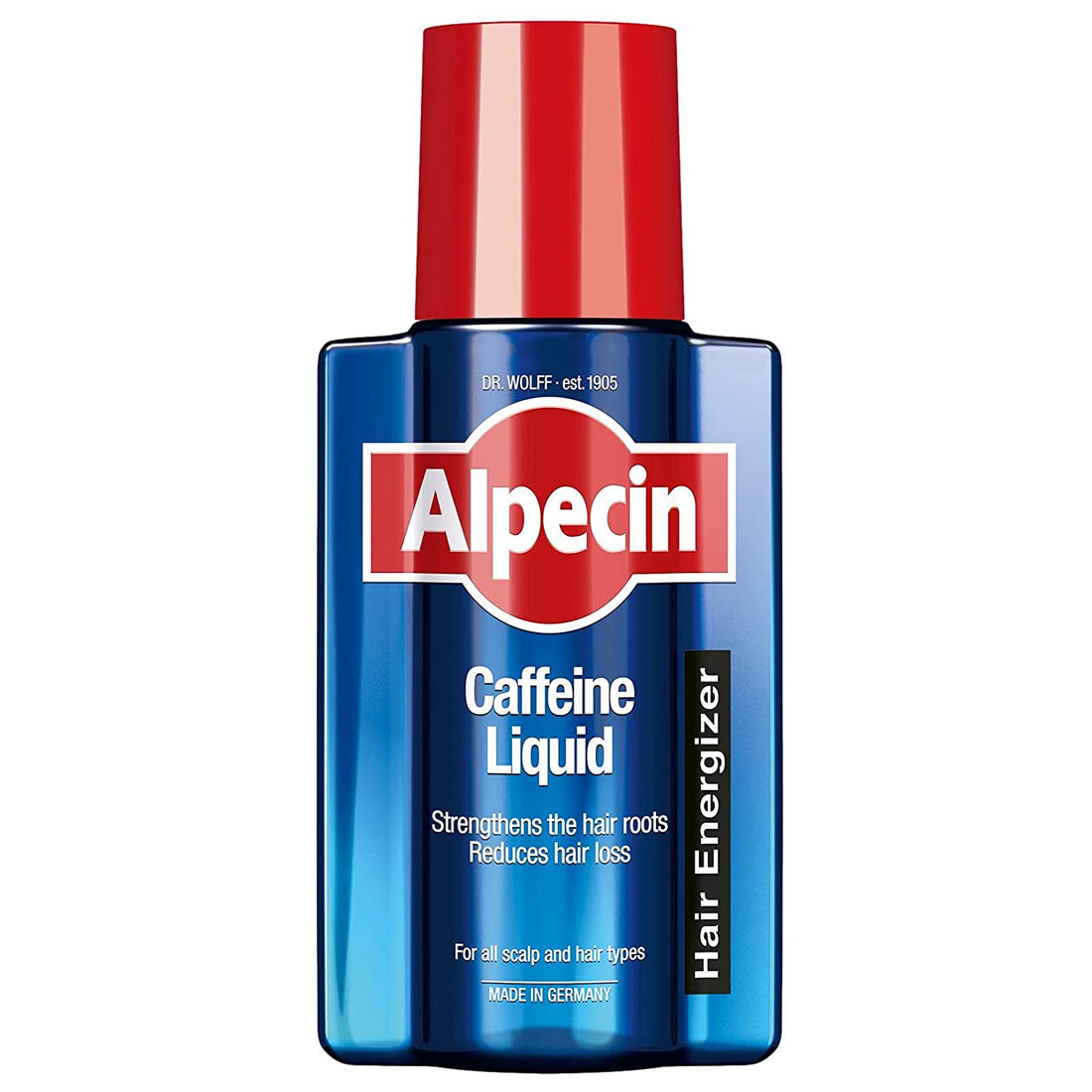 Alpecin Caffeine Liquid Hair Energizer 200ml