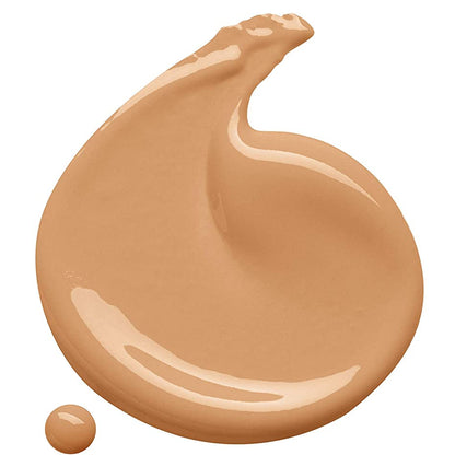 Bourjois Always Fabulous 24Hrs Liquid Foundation SPF20