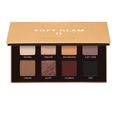 Anastasia Beverly Hills Soft Glam II Mini Eyeshadow Palette