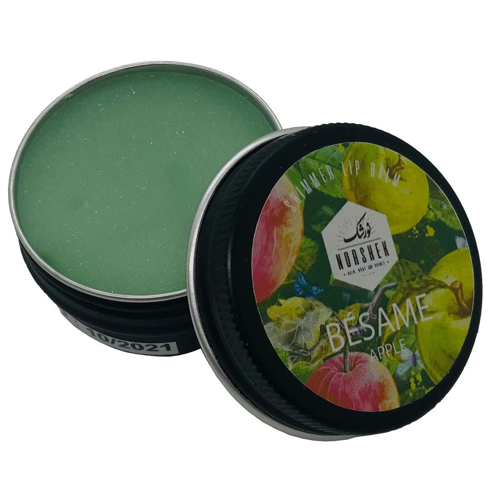 Norshek Bésame | Lip Balm