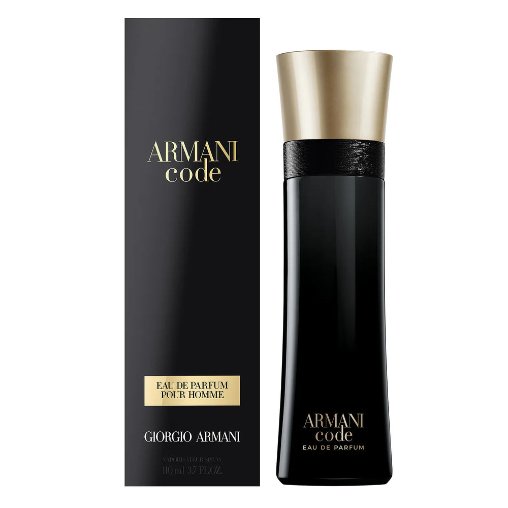 Armani Code For Him Eau de Parfum