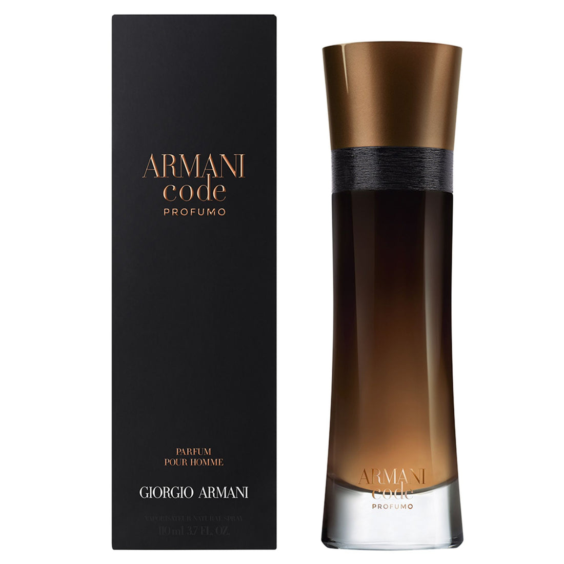 Armani Code Profumo For Him Perfume 110ml