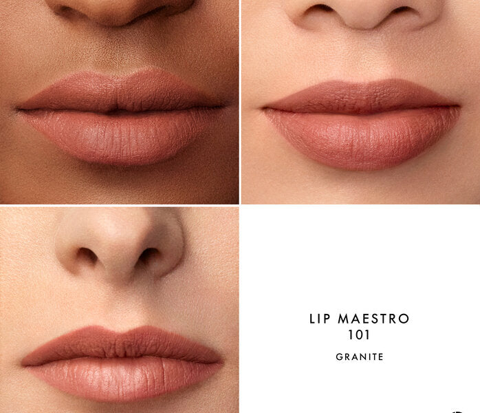 Giorgio Armani Lip Maestro Mini Lipstick Set