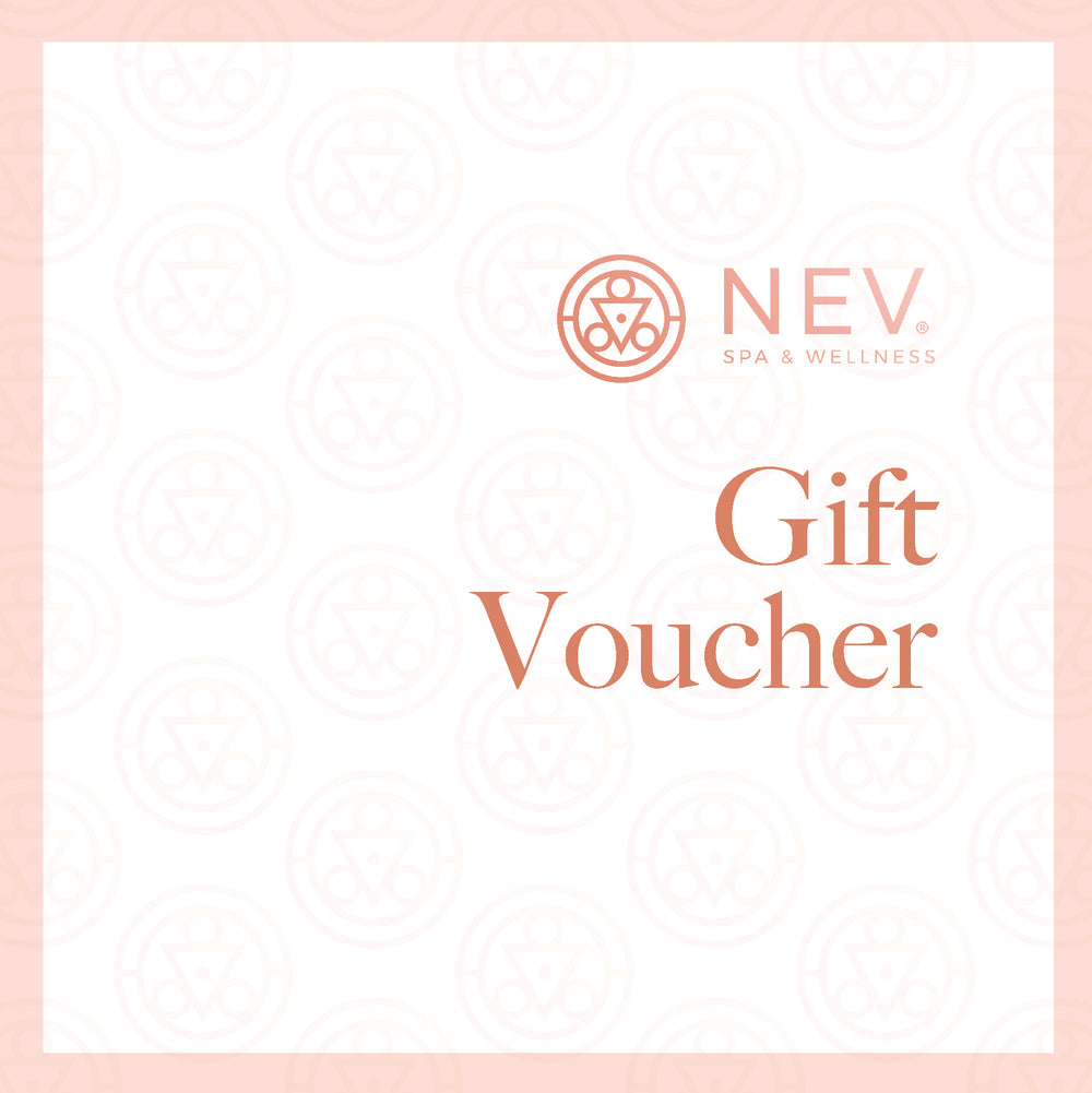 Nev Spa Gift Card