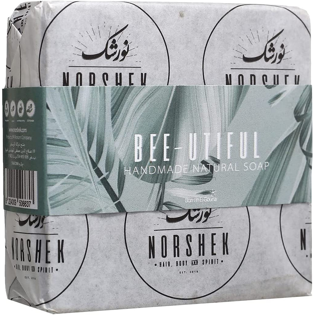Norshek Bee-utiful | Bar Soap