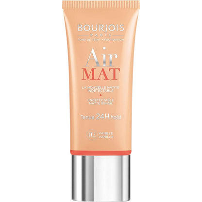 Bourjois Air Mat 24H Foundation