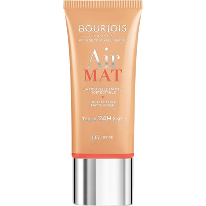 Bourjois Air Mat 24H Foundation