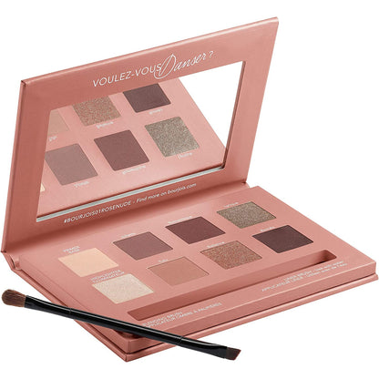 Bourjois Eyeshadow Palette