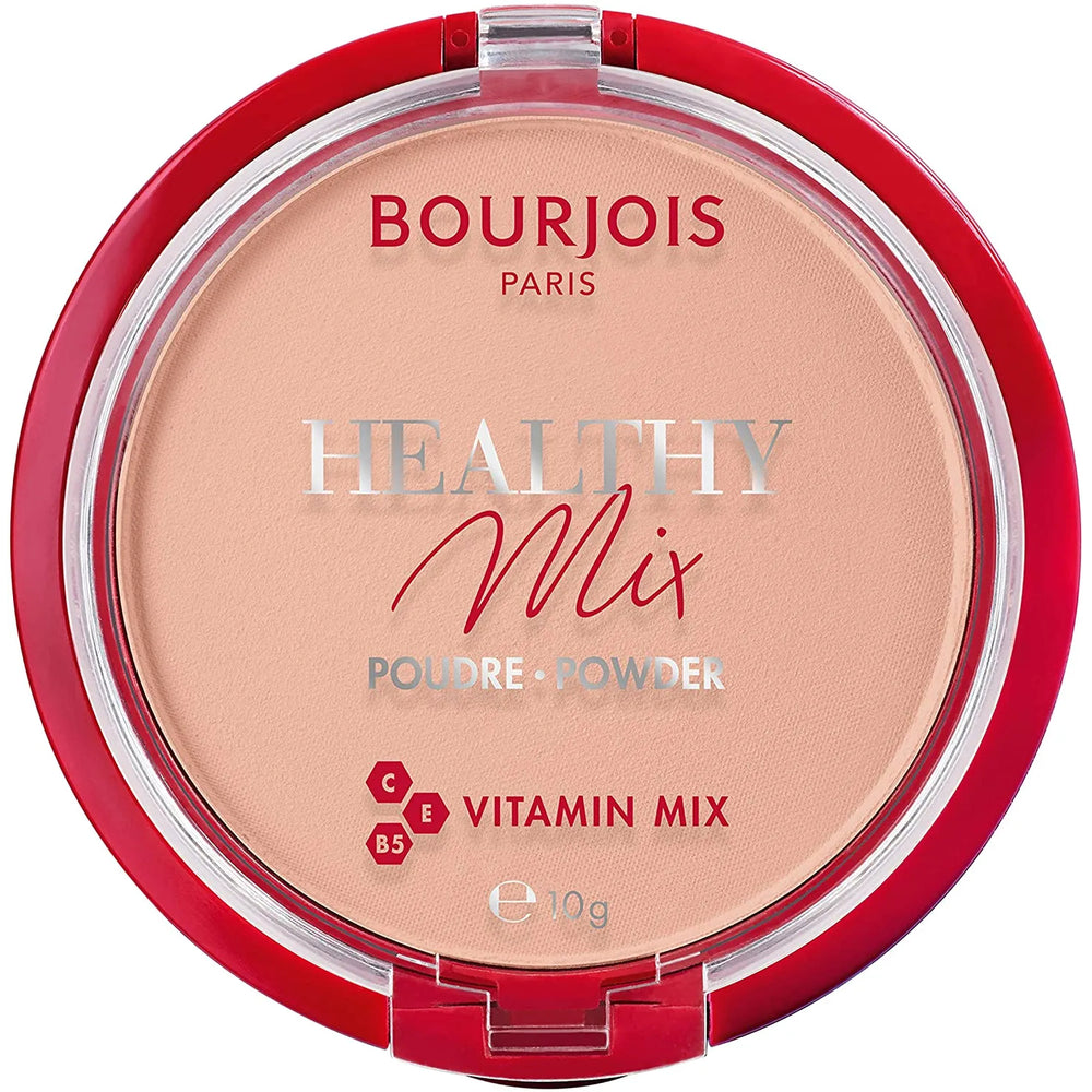 Bourjois Healthy Mix Powders