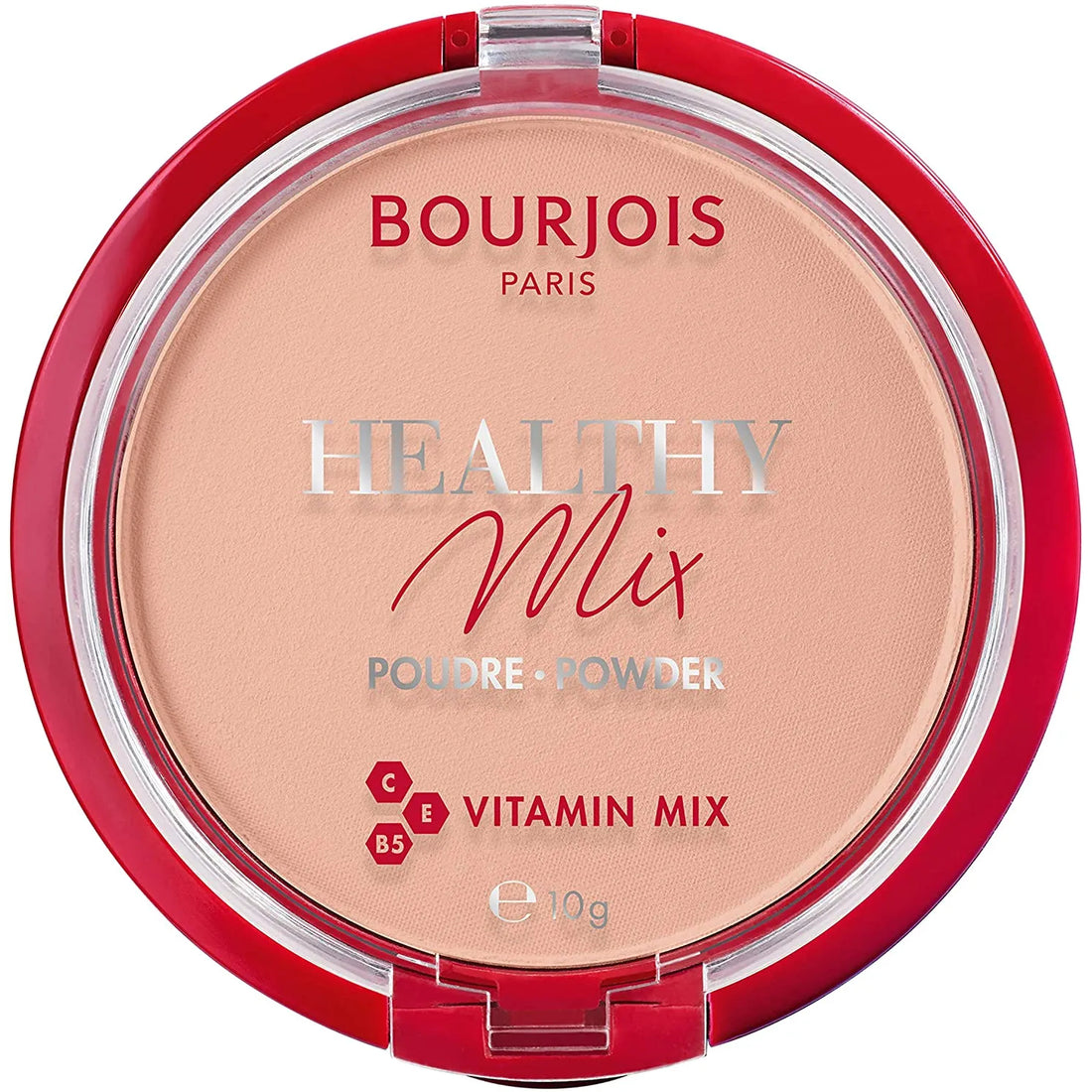 Bourjois Healthy Mix Powders