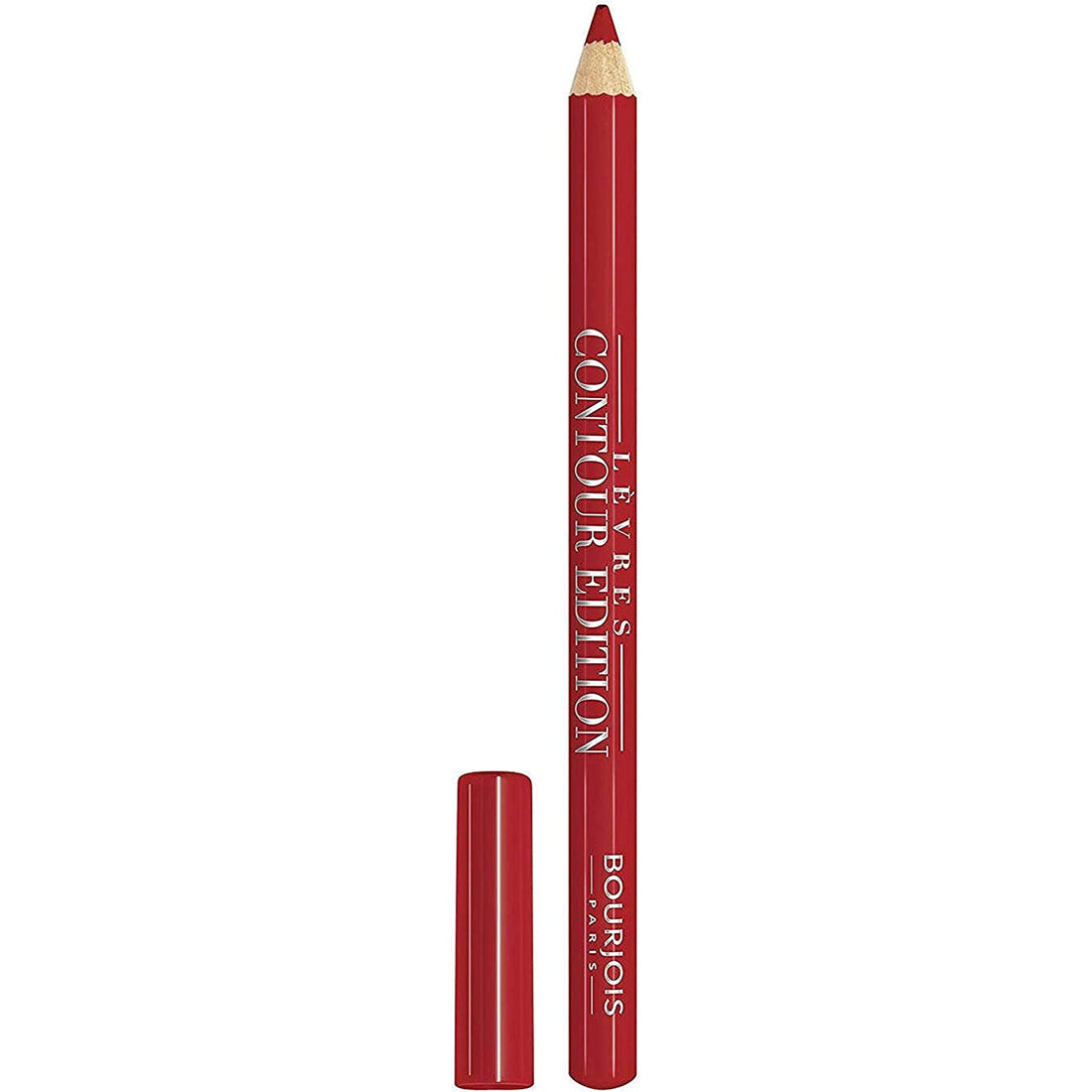 Bourjois Levres Contour Edition Lip Pencil 1.14 g 06 Tout Rouge