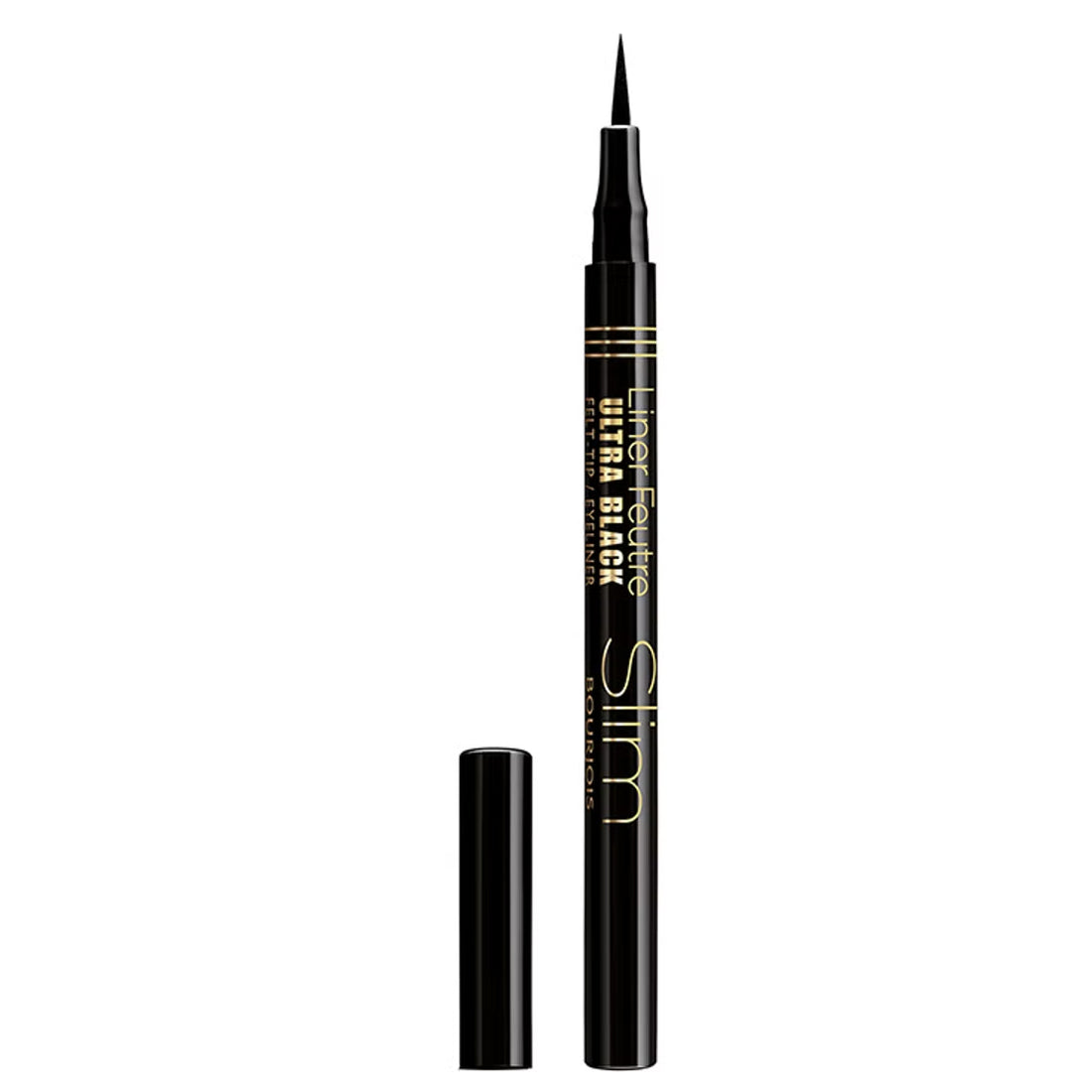 Bourjois Liner Feutre Slim Eyeliner 0.8 ml 17 Ultra Black