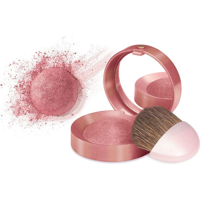 Bourjois Little Round Pot Blusher