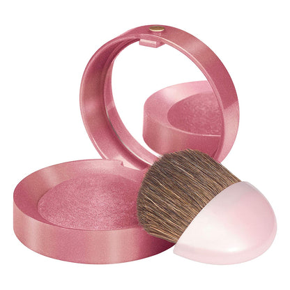 Bourjois Little Round Pot Blusher