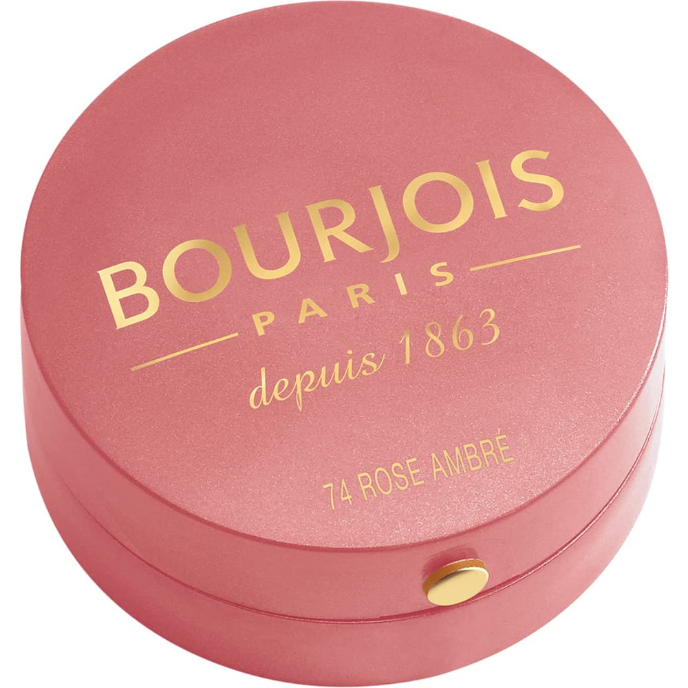 Bourjois Little Round Pot Blusher