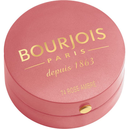 Bourjois Little Round Pot Blusher