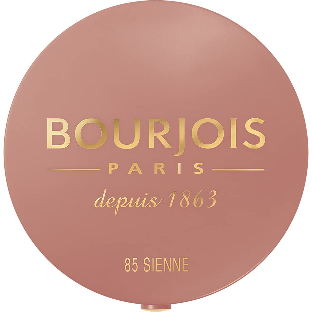 Bourjois Little Round Pot Blusher