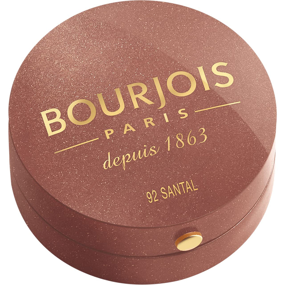 Bourjois Little Round Pot Blusher