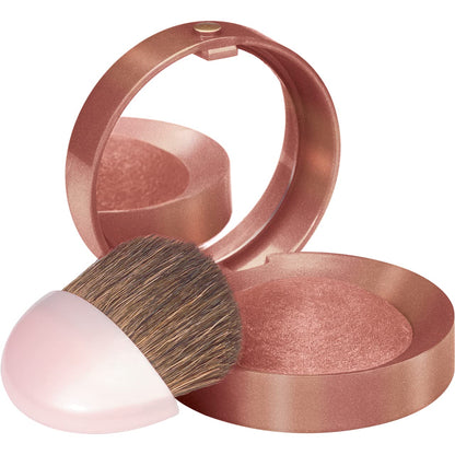 Bourjois Little Round Pot Blusher